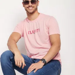 UBX Men Printed T-shirt-picture-14