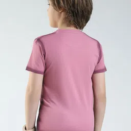 Monte Carlo Boys Printed T-shirt image 5