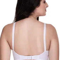 CHILEELIFE Bra Full Coverage image 5