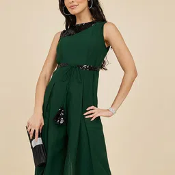 Miss Chase Basic Jumpsuit image 4
