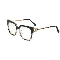 HASHTAG EYEWEAR Unisex Full Rim Square Sunglasses With UV Protected Lens SEWA-95013-GRY-picture-28