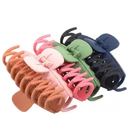 HYMT Women Claw Clip image 4