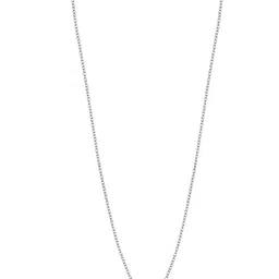 SZN Set Of 2 Gold-Plated Artificial Beaded Minimal Chains image 4