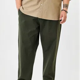 Snitch Men Trousers-picture-23