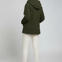 Mast & Harbour Women Shrug image 2