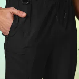 HRX by Hrithik Roshan Men Training Joggers image 5