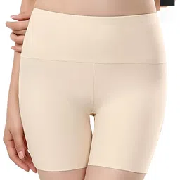 SHOPPY VILLA Women Pack Of 2 Outdoor Shorts-image-34