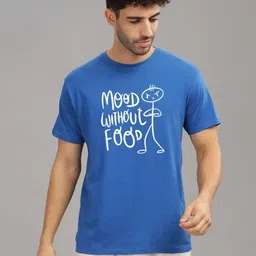 INDISSH Men Typography Pockets T-shirt-picture-11
