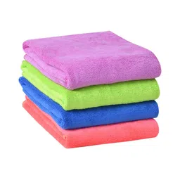 Cotton Bolls Textiles Set Of 4 400 Gsm Hand Towels image 4