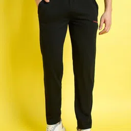 bearbrother Men Mid Rise Track Pants-picture-17