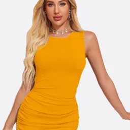 DressBerry Bodycon Mini Dress-picture-16