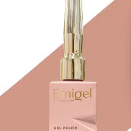 Emigel PROFESSIONAL UV Led Soak Off Gel Polish - 12 ml - Rust Red E150-picture-16