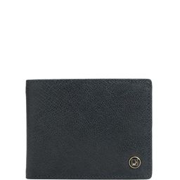 Da Milano Men Leather Two Fold Wallet-picture-22