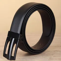 WINSOME DEAL Men Formal Belt image 1