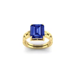 RRVGEM 4.25 Ratti Blue Sapphire Ring-picture-45