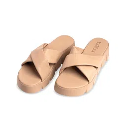 Indifeet Platform Sandals image 5