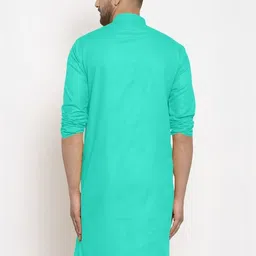 Krudha Creations Men Pathani Kurta image 3