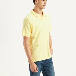 levi's Men's Polo Collar Polo T-shirt image 5