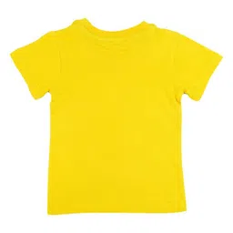 TIDY SLEEP Kids 3 Printed Moisture Wicking Applique T-shirt image 4