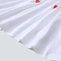 BAESD Floral Fit & Flare Dress image 4