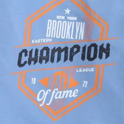 BUMZEE Boys Printed Sweatshirt image 4