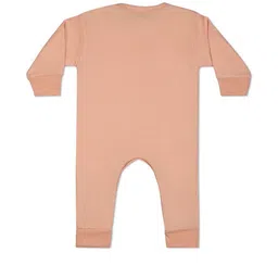 arvesa Cheering For Rajasthan Printed Baby Rompers image 2