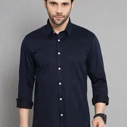 John Pride Men Casual Shirt-image-70