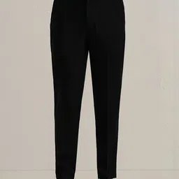 Banana Club Men Slim Fit Formal Trousers image 2