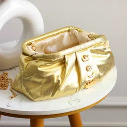 BOXWISH BY BHUMIKA Envelope Clutch image 2