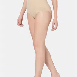 intimacy LINGERIE women Tummy Shaper Briefs image 4