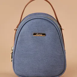 Ginger by Lifestyle Women Solid Miniature Sling Bag image 2