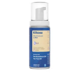 Kitcoz Intimate Hygiene Wash- 150 ml-picture-36