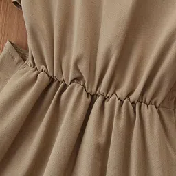 LULU & SKY A-Line Dress image 2