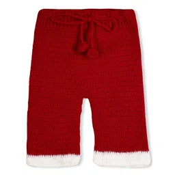 mmt Unisex Kids Santa Clause Clothing Set image 2