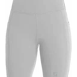 POOJARAN SAREE Women Yoga Tights-image-58