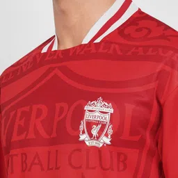 SF JEANS by Pantaloons Men Typography Printed V-Neck T-shirt image 4