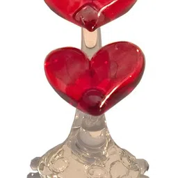1ST TIME Red Idol Showpiece-picture-30