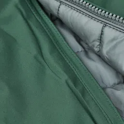 Snitch Men Reversible Collarless Padded Jacket image 4