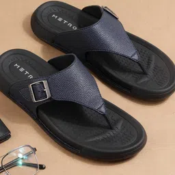 Metro Men Thong Flip-Flops-picture-8