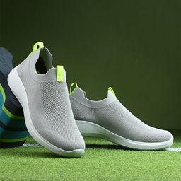 Killer Men Running Non-Marking Shoes-picture-40