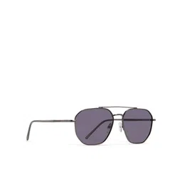 ALDO Men Aviator Sunglasses with Regular Lens BIENSFELDT021 image 3
