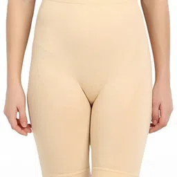DHANDAI FASHION High-Rise Seamless High-Rise Tummy & Thigh Shapewear-picture-23