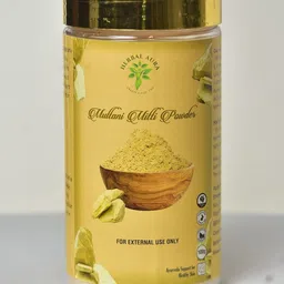 HERBALAURA Multani Mitti Powder- 100 g-picture-57