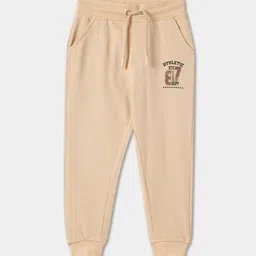 R&B Boys Cotton Mid Rise Joggers-picture-31