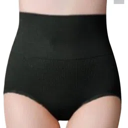 SHREE GANESH FASHION Pack Of 2 Cotton High Rise Tummy Shapewear-picture-29