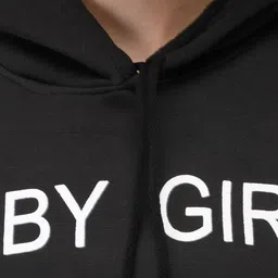 RC NEOEN Women Printed Hooded Sweatshirt image 4