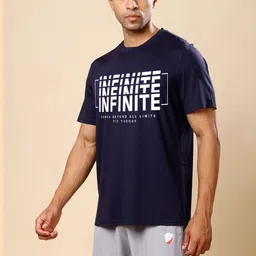 THEFITTHEORY Men Typography Printed Dri-FIT T-shirt-picture-24