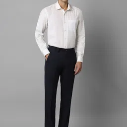 Louis Philippe Men Trousers image 5