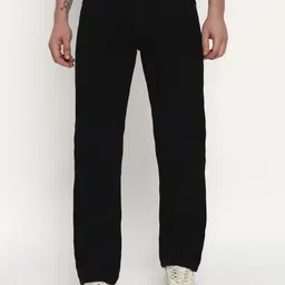 THE MUSRAT TRADERS Men Regular Fit Mid-Rise Jeans-picture-17