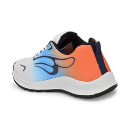 BIRDE Men Mesh Running Non-Marking Sports Shoes image 4